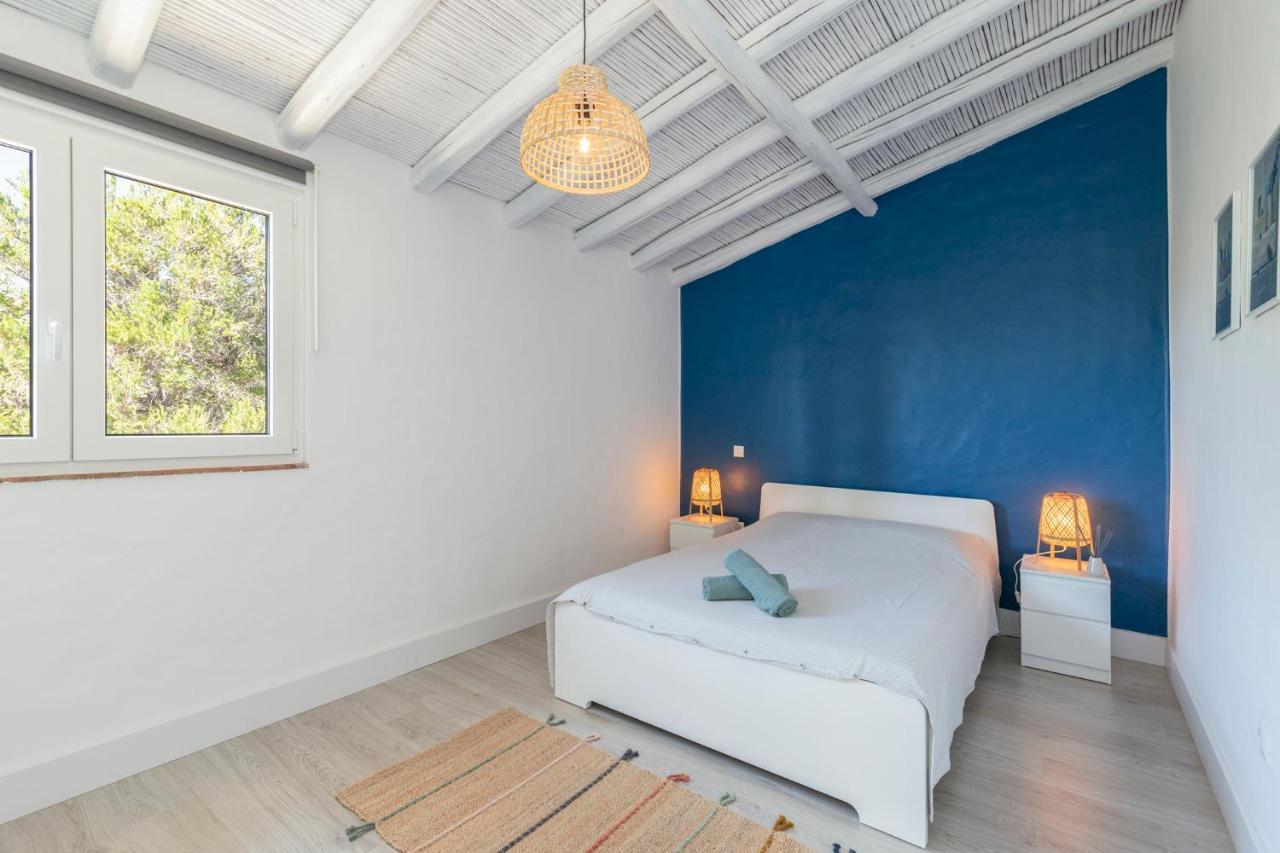 Palmeiras Cottages Mexilhoeira Grande Exterior photo